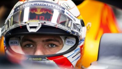 Kualifikasi F1 GP Hungaria 2019, Verstappen Pole Position