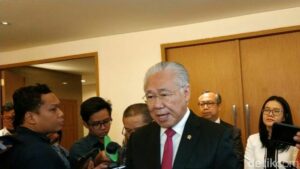 Akhirnya Indonesia Buka Pintu Impor Daging Ayam Brasil