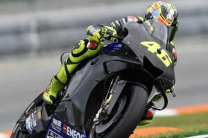 Jelang MotoGP Austria 2019, Tim Yamaha Siap Buktikan Diri