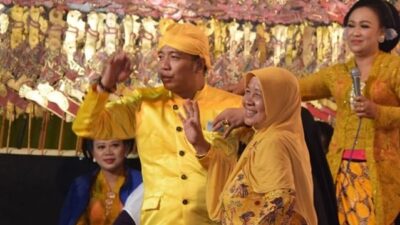 ARB Sebut 2 Nama Perempuan Ini Di Brebes, Siapa Mereka?