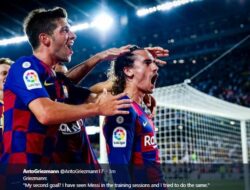 Grup Neraka Liga Champions 2019-2020, Ada Barcelona, Inter Hingga Dortmund