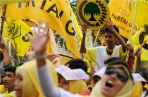 Bamsoet: Jangan Biarkan Beringin Yang Kokoh Mati Karena Salah Rawat