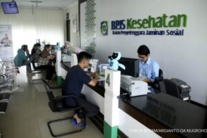 Masih Defisit, Tunjangan Direksi BPJS Justru Naik 2 Kali Lipat
