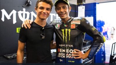Jelang F1 GP Belgia 2019, Lando Norris Dikabarkan Cidera