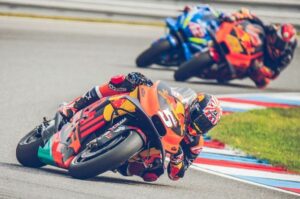 Hengkang Dari KTM, Akankah Johann Zarco Kembali ke Moto2?