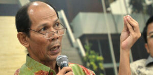 Jokowi Tak Punya Daya Untuk Melawan Menteri BUMN?