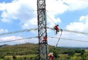 Bayar Kompensasi Listrik Padam, PLN Bakal Potong Gaji Pegawai