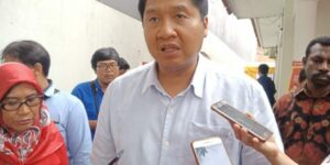 Pemerintah Tingkatkan Akses Pembiayaan Rumah Lewat Plafon KKP