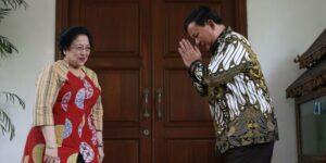 Strategi Prabowo Semakin Mantap