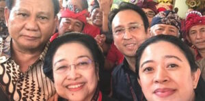 Suksesi Gerindra, Siapapun Caketumnya Sufmi Dasco Ahmad Sekjennya