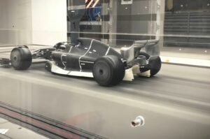 Janjikan Balapan Tak Lagi Bikin Ngantuk, F1 Tes Mobil Untuk 2021