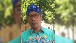 Ridwan Kamil Ungkap Alasan 140 Perusahaan Hengkang Dari Jabar
