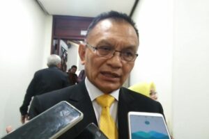 Golkar Persiapkan 4 Kadernya Untuk Jadi Wakil Ketua DPR