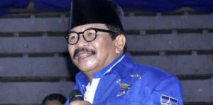 Margarito Kamis: Golkar Butuh Leader Bertangan Dingin