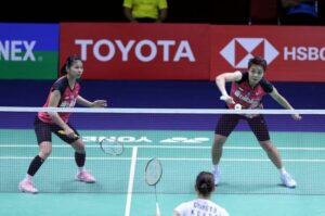 Hanya 1 Juara Bertahan Tersisa di Semifinal Thailand Open 2019
