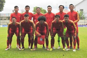 Pasang Pemain Pelapis Timnas Indonesia Berondong 6 Gol Ke Gawang Brunei
