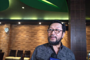 Yorrys: Airlangga Ketum Terburuk Sepanjang Sejarah Golkar