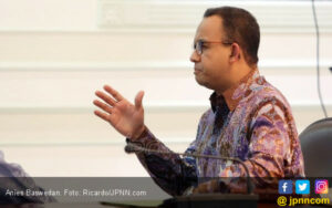 Kemesraan Gerindra dan PDIP Untuk Singkirkan Anies Baswedan