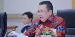 Munas Dipercepat, Bamsoet Potensial Terpilih Jadi Ketum Baru Golkar
