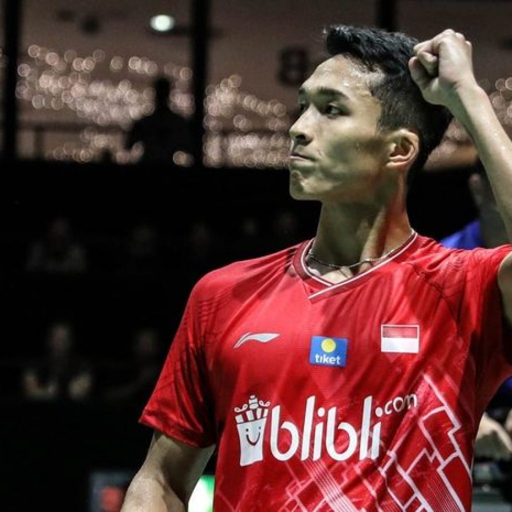 Indonesia Loloskan 6 Wakil Ke Babak Ketiga Kejuaraan Dunia 2019
