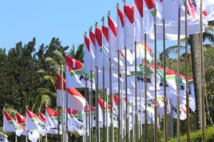 Undang Seribu Kiai, Muktamat PKB Bahas Masalah Kebangsaan di Bali