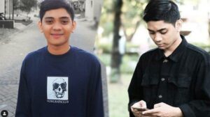 Youtuber Luthfi Ramadhan Tewas Terlindas Truk, Ini Kronologinya