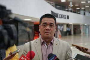 Inilah 3 Opsi Politik Gerindra