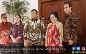 Prananda Diprediksi Bakal Dapat Posisi Strategis di Kabinet Jokowi