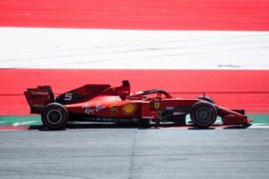 Ferrari Diyakini Bakal Kembali Kompetitif di Paruh Kedua F1 2019