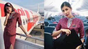 3 Hari Usai Digigit Nyamuk, Pramugari Ini Meninggal Karena Pendarahan Dalam
