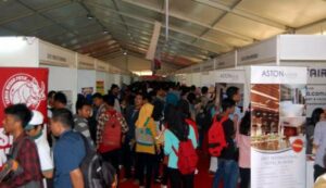 Duh! Angka Pengangguran di Jawa Barat Tertinggi Nasional