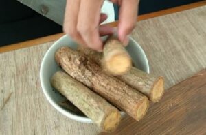 FKUI: Kayu Bajakah Lolos Uji Praklinik