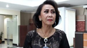 Yenti Garnasih, Calon Jaksa Agung Perempuan Pertama