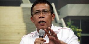 Masinton: KPK Arogan, Tidak Mengerti Batas Kewenangan