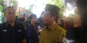 Mahfud MD: Pak Habibie Berotak Jerman, Berhati Mekkah