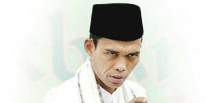 Terkait Film The Santri, Ini Komentar Ustadz Abdul Somad