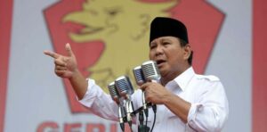 Prabowo Beri Pembekalan 78 Anggota DPR Dari Gerindra di Hambalang