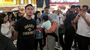 Tak Diusung PDIP, Gerindra Siap Lamar Gibran Untuk Pilwalkot Solo