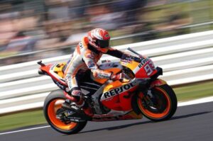 Jadwal MotoGP San Marino 2019, Momen Tepat Marquez Juara Lagi
