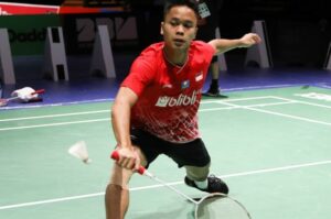 Hasil Undian 14 Wakil Indonesia di China Open 2019