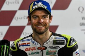 Performa Terus Turun, Crutchlow Isyaratkan Pensiun Balapan