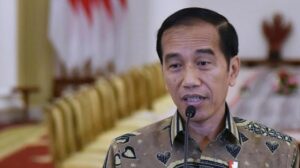Industri Tekstil Lesu, Jokowi Menyesal Buka Pintu Impor