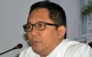 Boy Sadikin Didorong Dampingi Anies Baswedan Pimpin Jakarta
