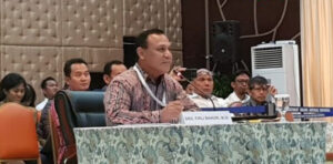 Jadi Ketua KPK, Firli Ditantang Tuntaskan Kasus Novel