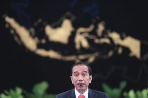 PDIP: Pak Jokowi, Berani Dong Bicara di Sidang Umum PBB!