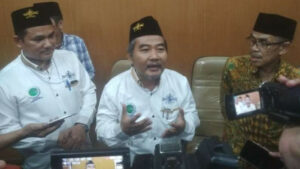 Sebut Kualitas Garam Madura Jelek, NU Jatim Protes Jokowi