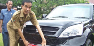 Prediksi JK Indonesia Hancur Dipimpin Jokowi Bisa Jadi Kenyataan