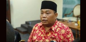 Gerindra: Aksi Mahasiswa Bisa Lengserkan Jokowi dan Bubarkan DPR