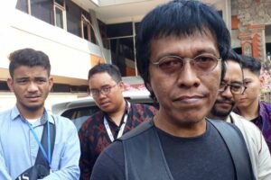 Adian Napitupulu 4 Kali Tolak Tawaran Jadi Menteri Jokowi
