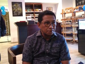 Kader Tantang Airlangga Buktikan Golkar Bersih